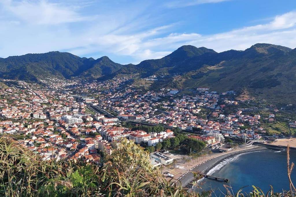 Viewpoint Machico - Lovely Nature View Buitenkant foto
