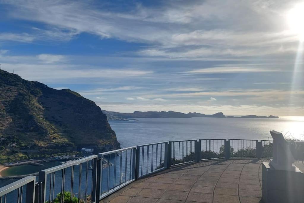 Viewpoint Machico - Lovely Nature View Buitenkant foto